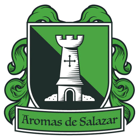 Aromas de Salazar