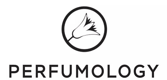 Perfumology logo