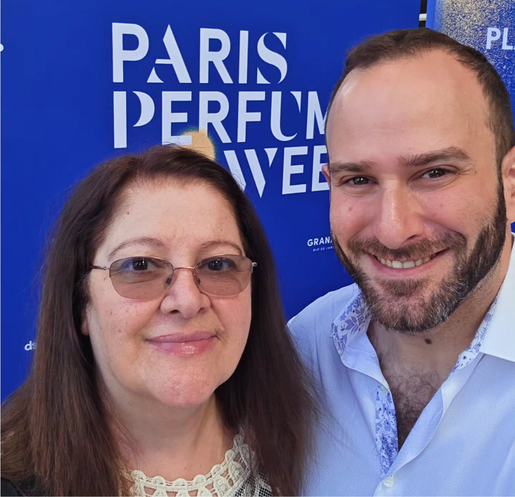 Following the Scent: Paris, India, and What Comes Next