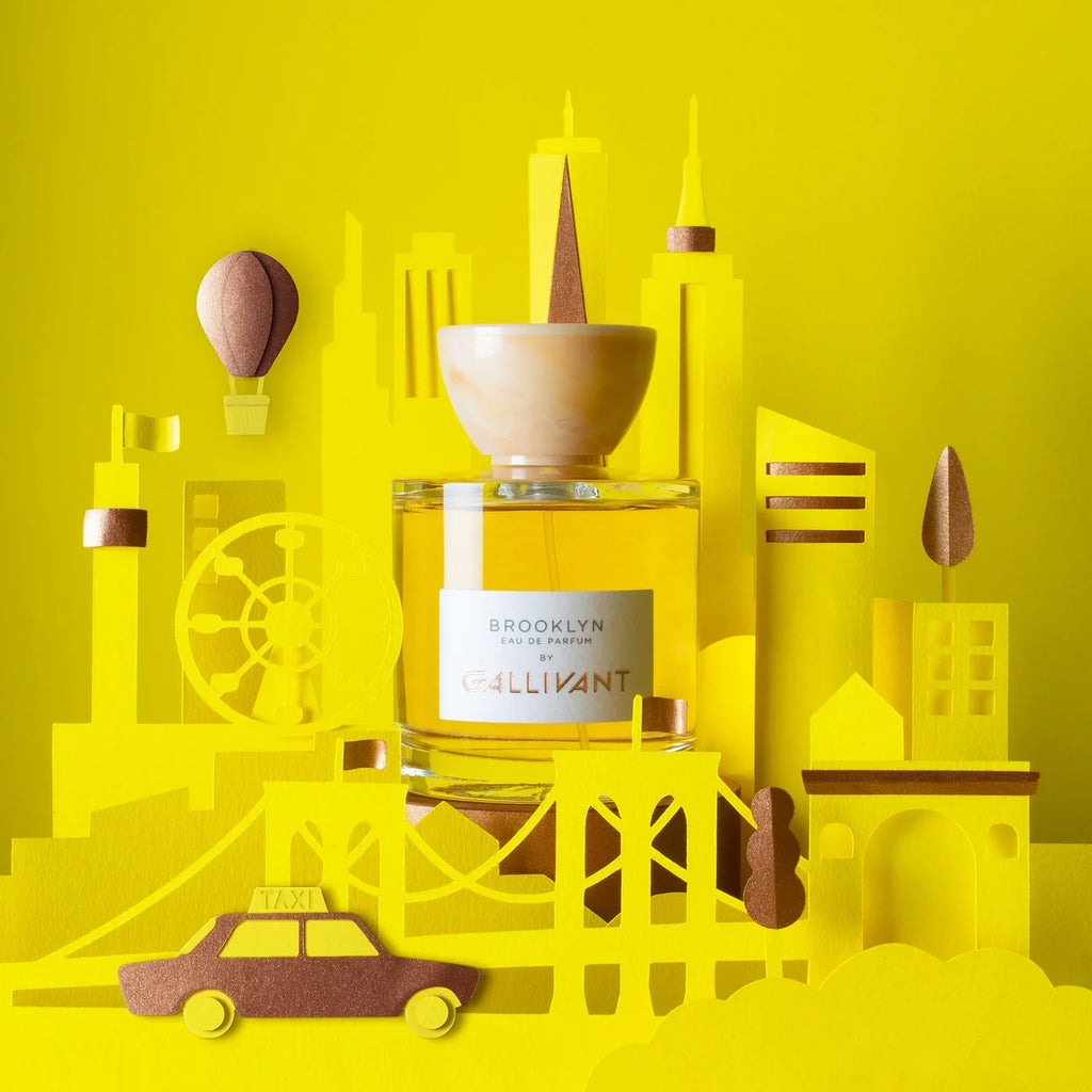 Why Perfume Is Becoming a Form of Escapism