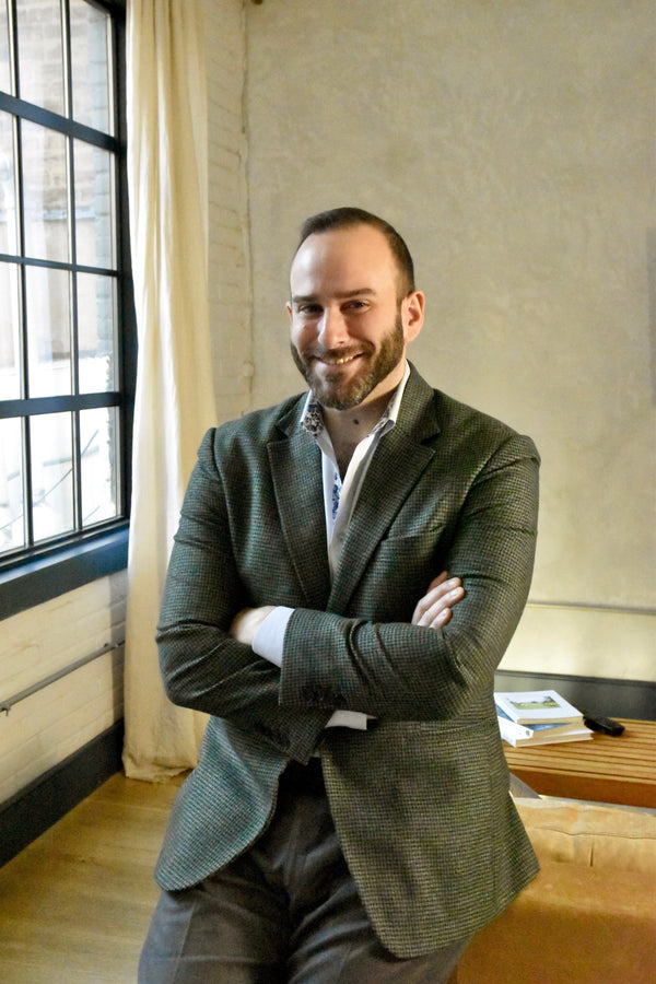 Nir Guy // What’s Shaping Fragrance in 2026