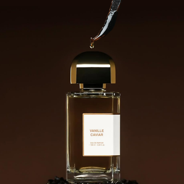 Vanilla in Niche Perfumery: How to Choose the Right One