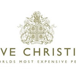 CLIVE CHRISTIAN
