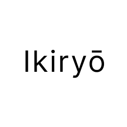 Ikiryo