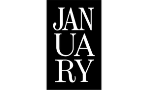 January Scent Project