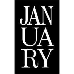 January Scent Project