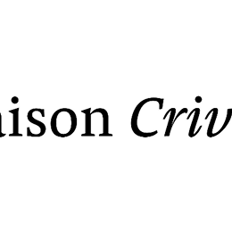 Maison Crivelli