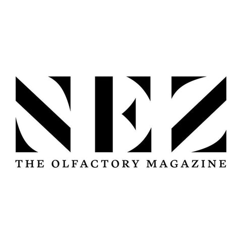 Nez Magazine