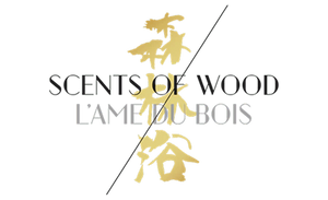 Scents of Wood