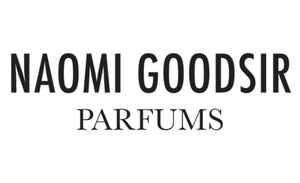 Naomi Goodsir