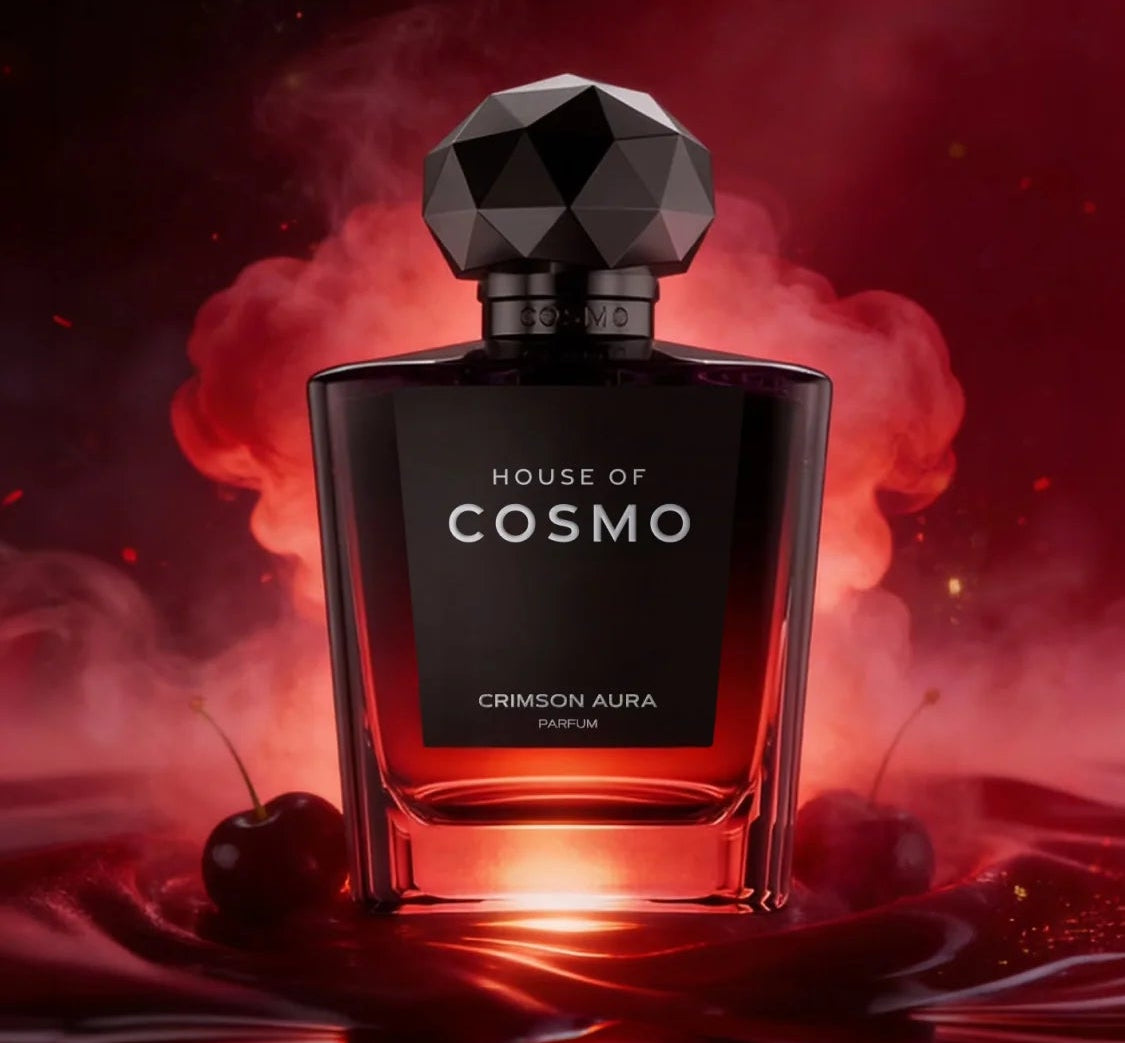 House of Cosmo