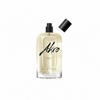 A clear glass bottle of MALT Eau de Parfum by Akro, exuding a rich whisky fragrance with a hint of smoky aroma, stands with its black spray cap removed and placed nearby.