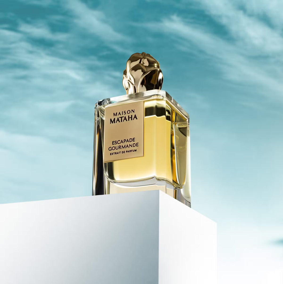 Maison Mataha Parfums