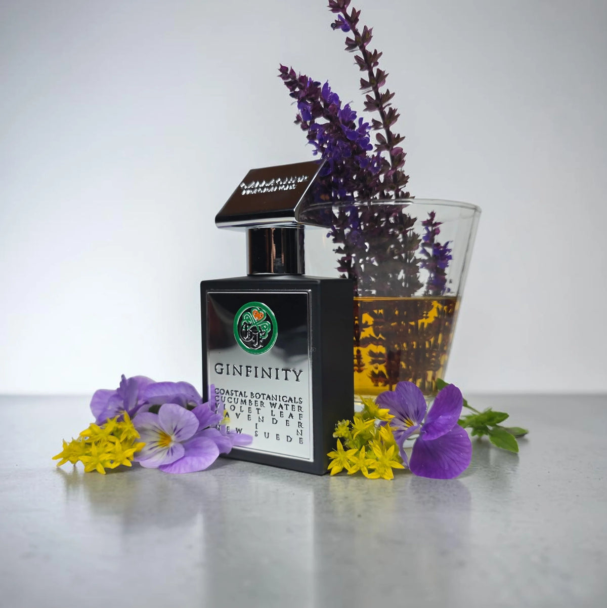 Gallagher Fragrances