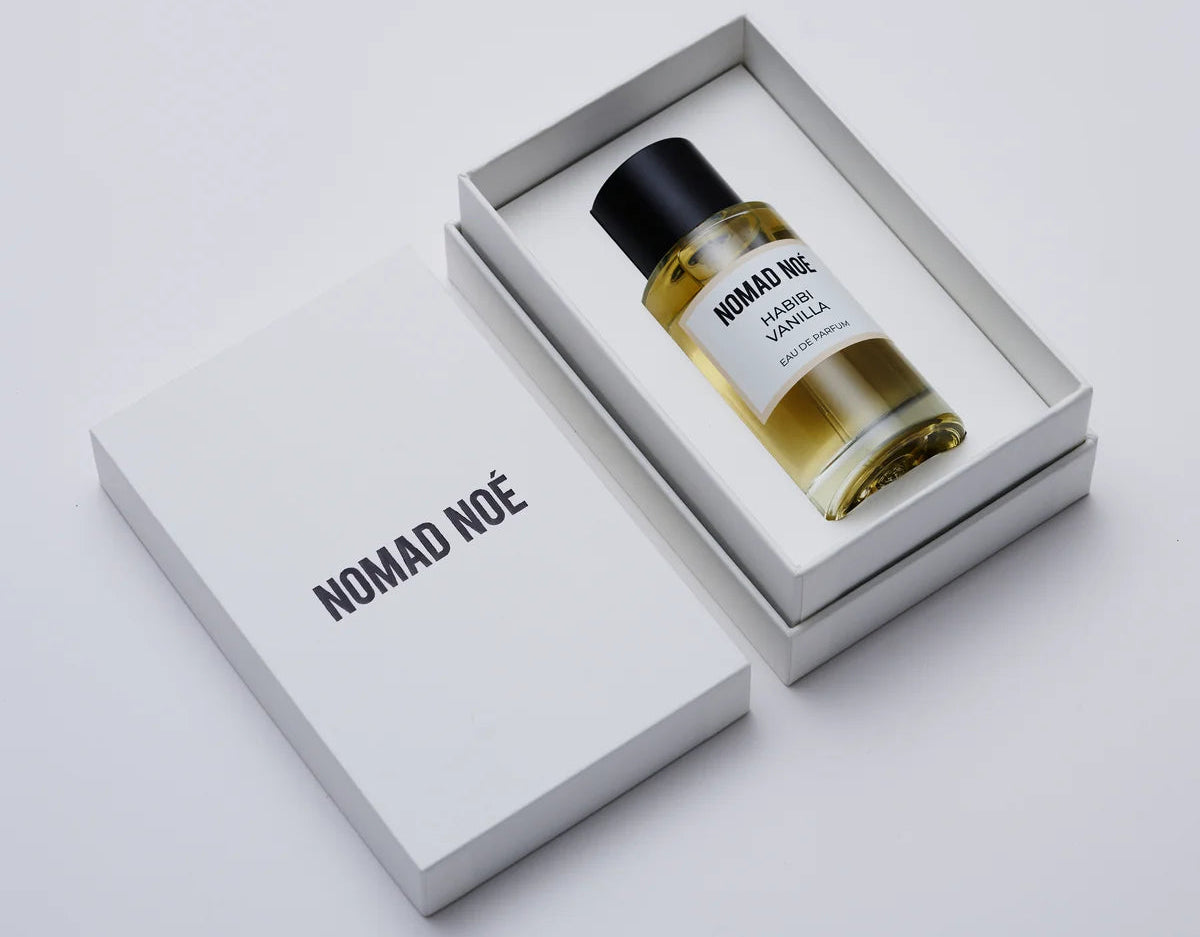 Nomad Noé