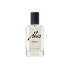 Airo Breathe eau de parfum bottle with black cap and clear glass