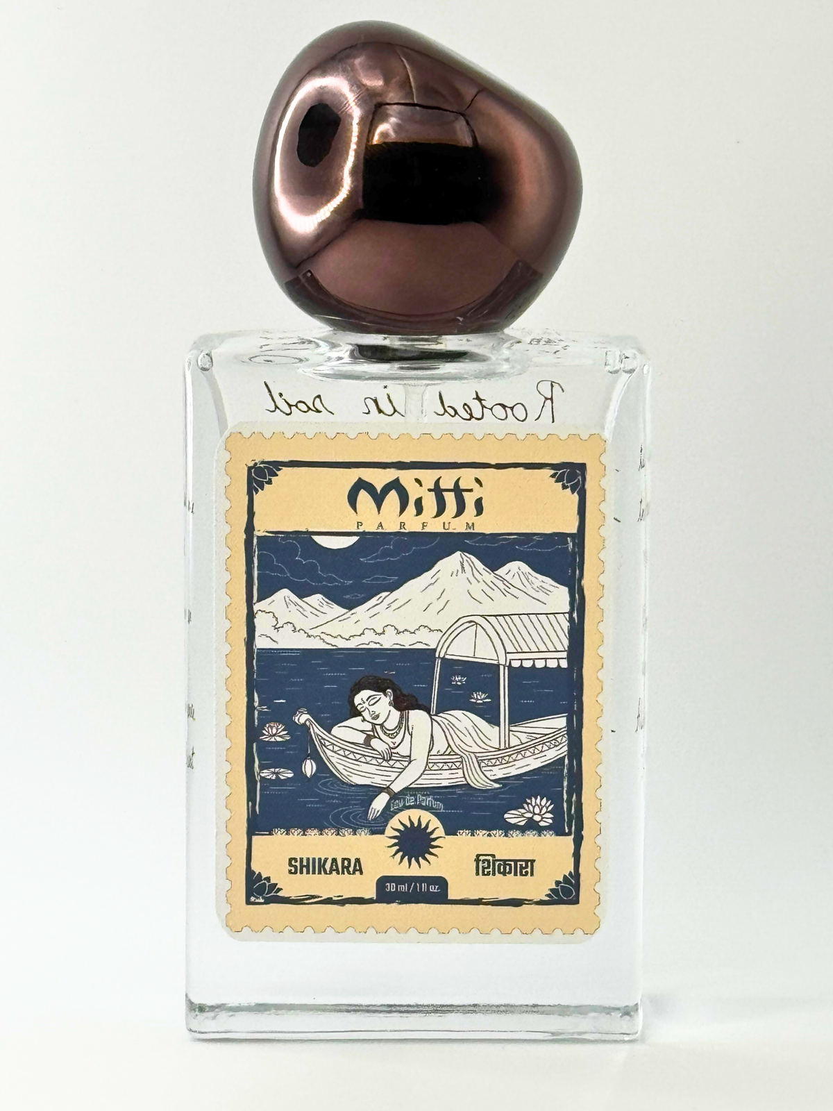 SHIKARA – Perfumology