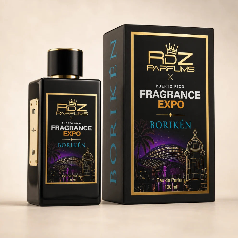 RDZ Parfums