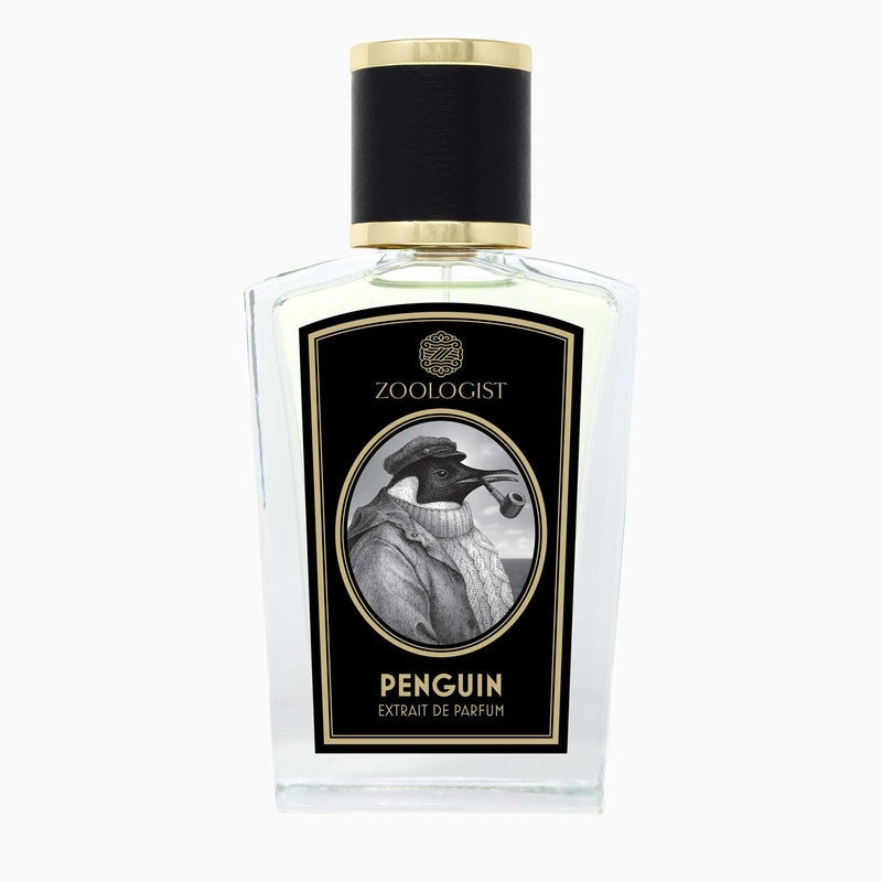 Penguin – Perfumology