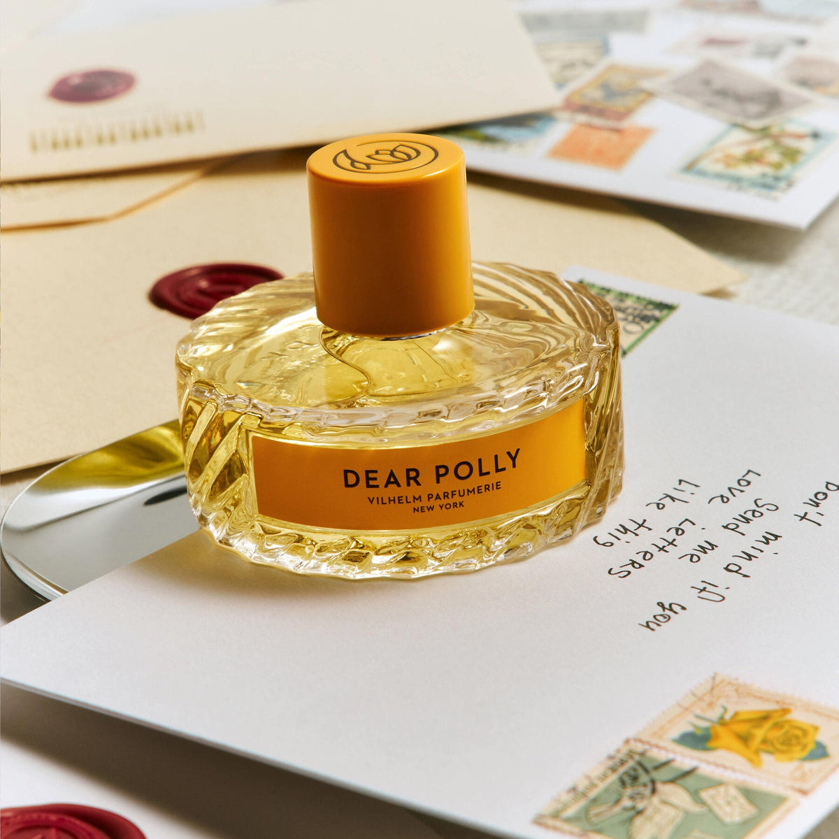 Vilhelm Parfumerie