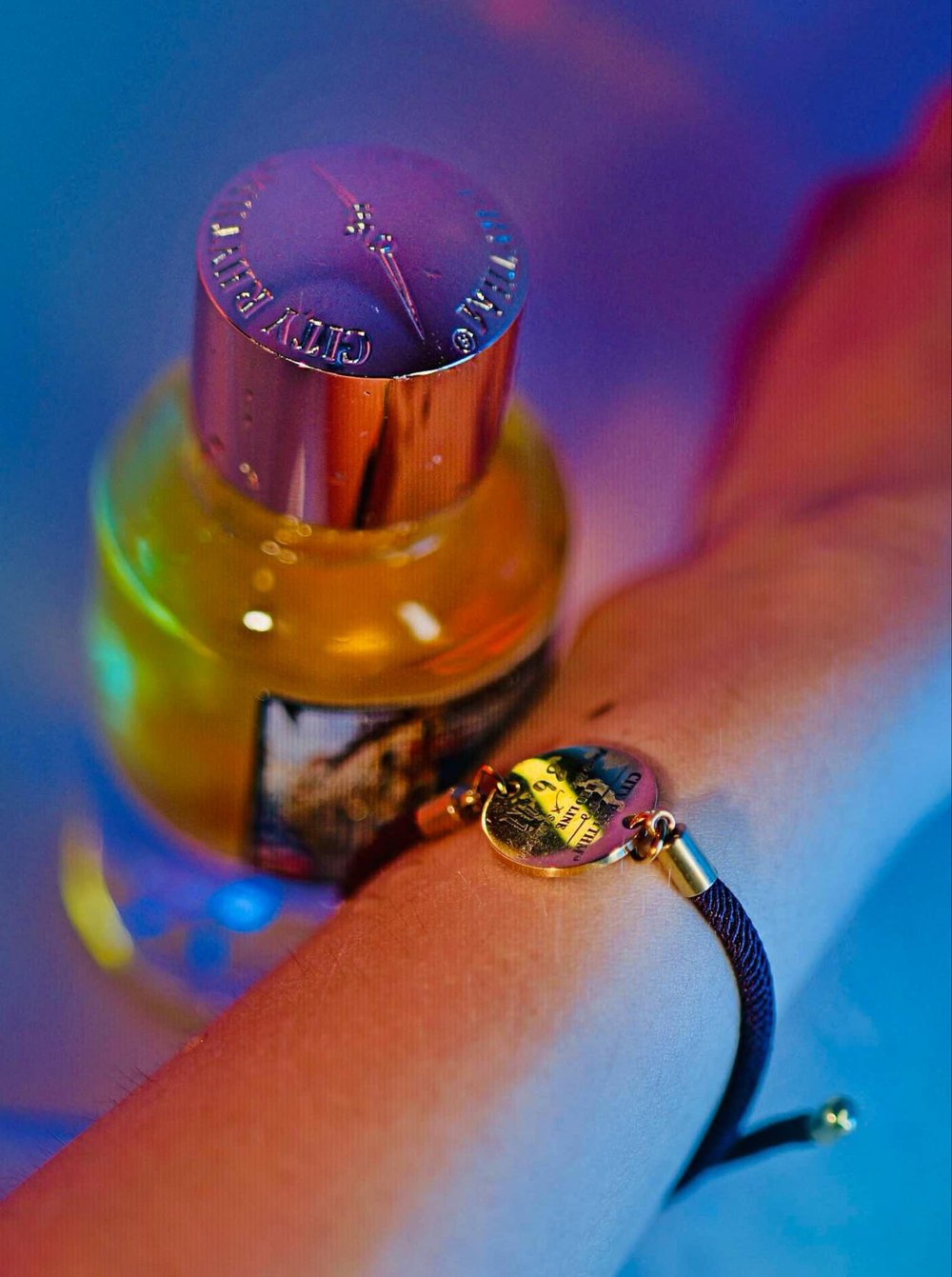 City Rhythm 86.41– Perfumology