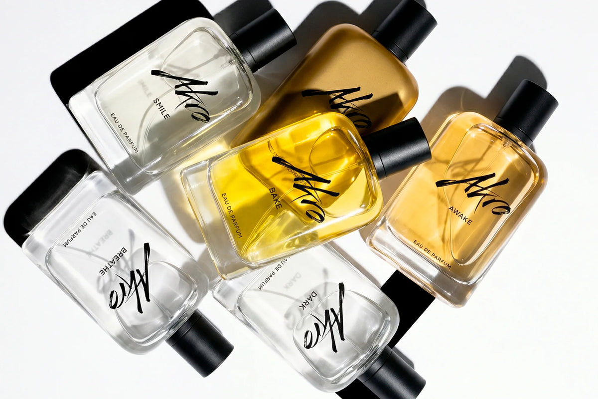Akro Fragrances