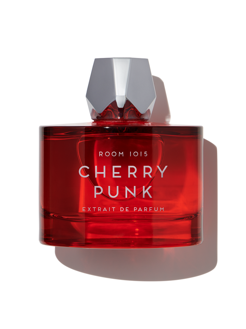 Room1015 cherry punk extract チェリパンクエキストレ Cherry Punk Extrait– Perfumology