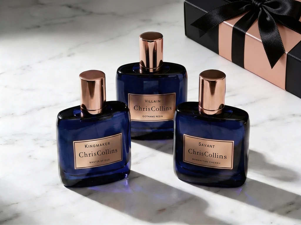 World of Chris Collins
