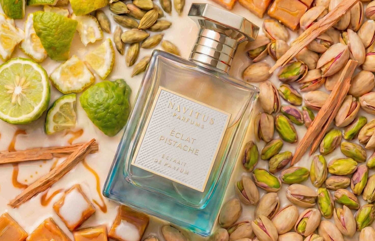 Navitus Parfums