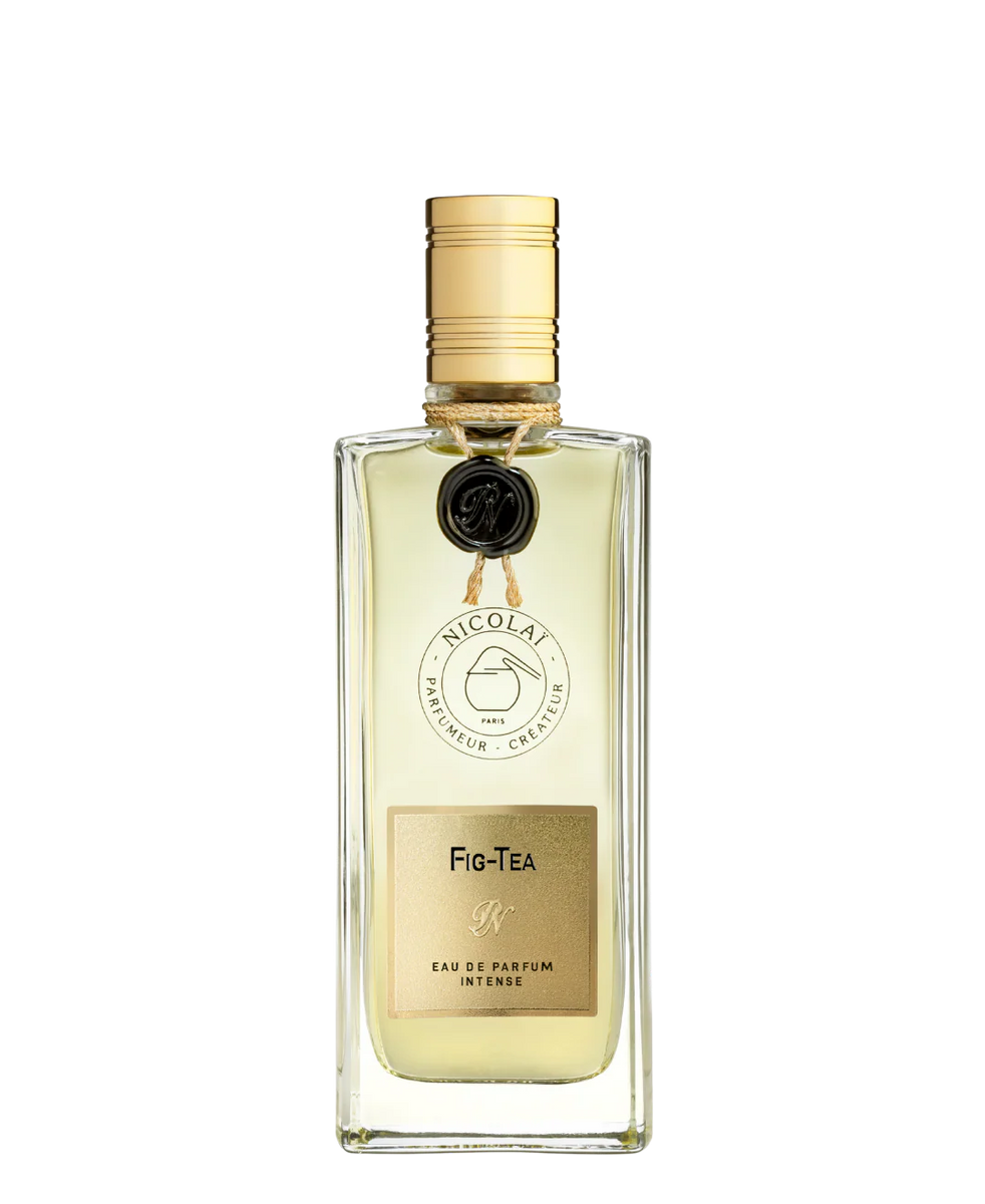 Fig Tea Intense – Perfumology