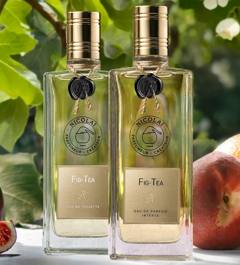 Parfums de Nicolaï
