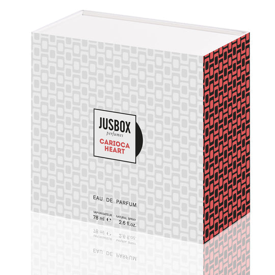 Carioca Heart– Perfumology