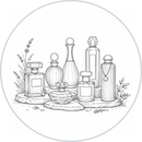 <p>Exclusive <br/>fragrance events</p>