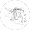 Complimentary shipping on orders over $35