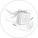<p>Complimentary shipping <br/>on orders over $35</p>