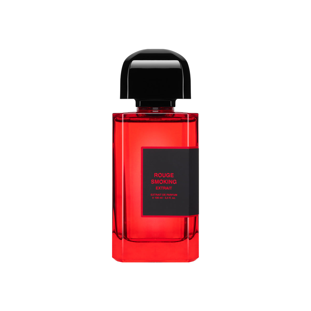 Rouge Smoking Extrait– Perfumology