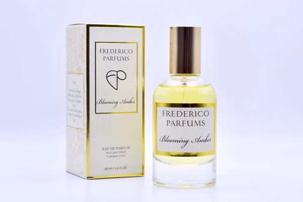 Frederico Parfums