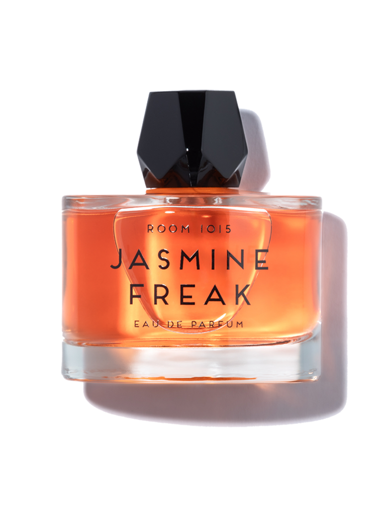 Jasmine Freak– Perfumology