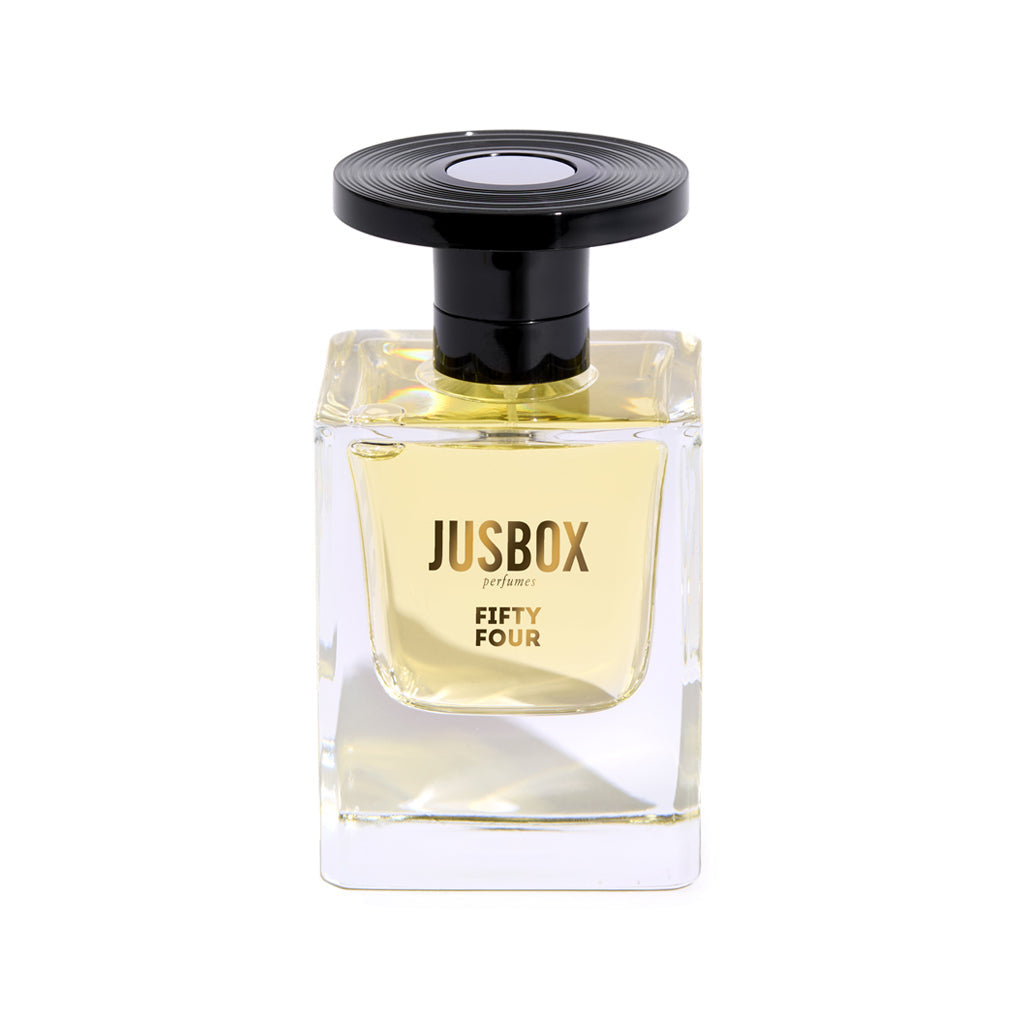 Fifty Four– Perfumology