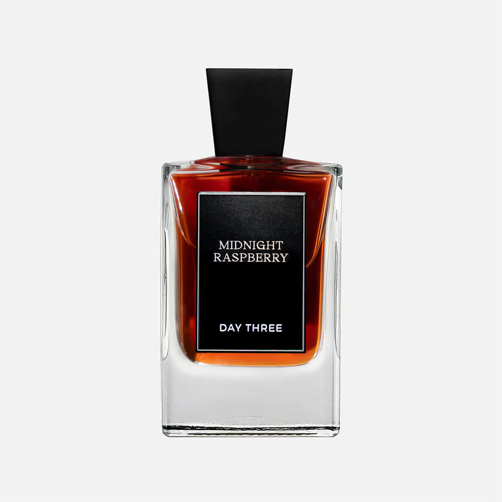 Midnight Raspberry– Perfumology