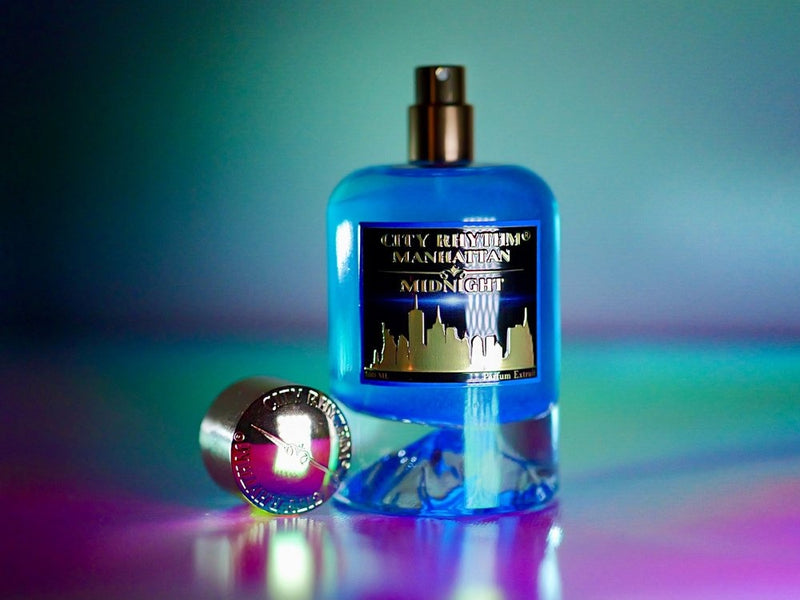 Manhattan Midnight– Perfumology
