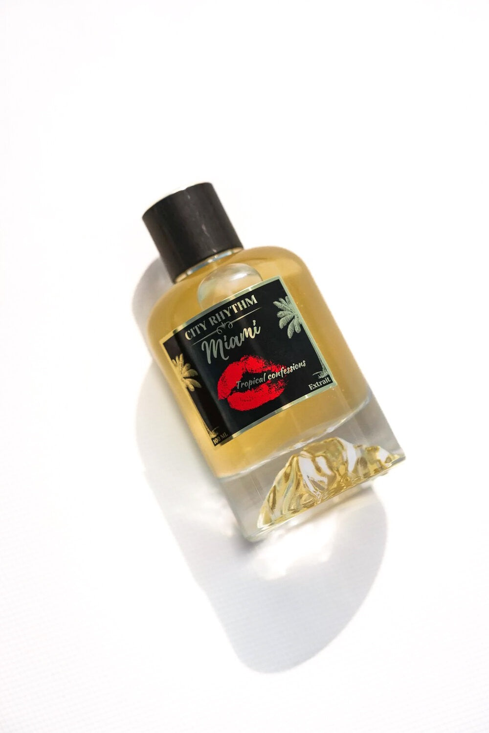 Miami Tropical Confessions– Perfumology