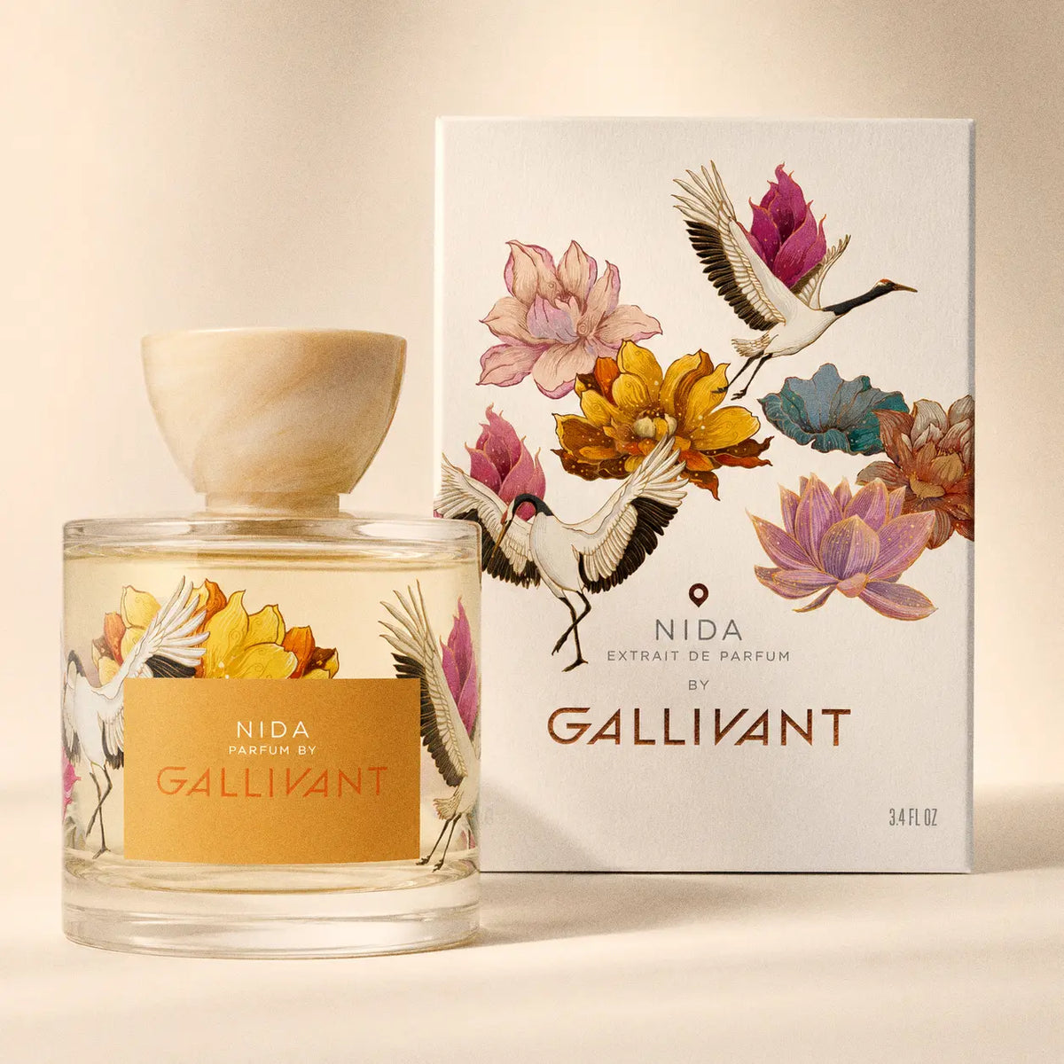 Gallivant