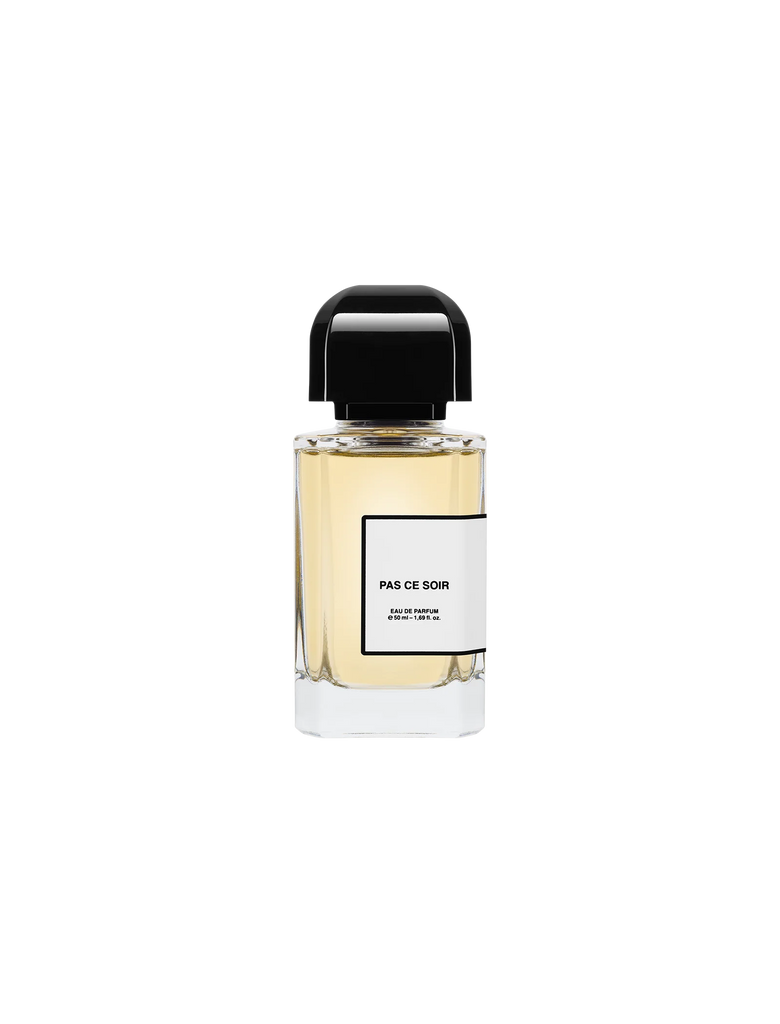 Pas Ce Soir – Perfumology Pas Ce Soir – Perfumology
