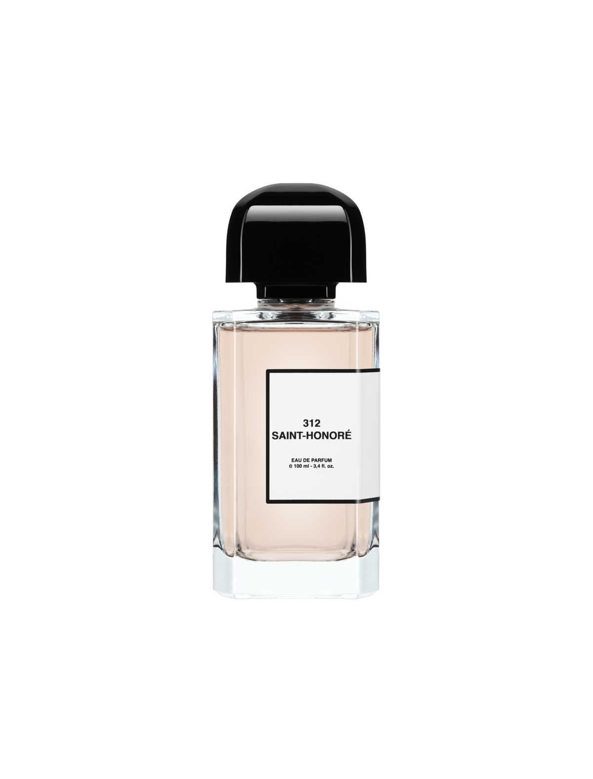 312 Saint-Honoré – Perfumology