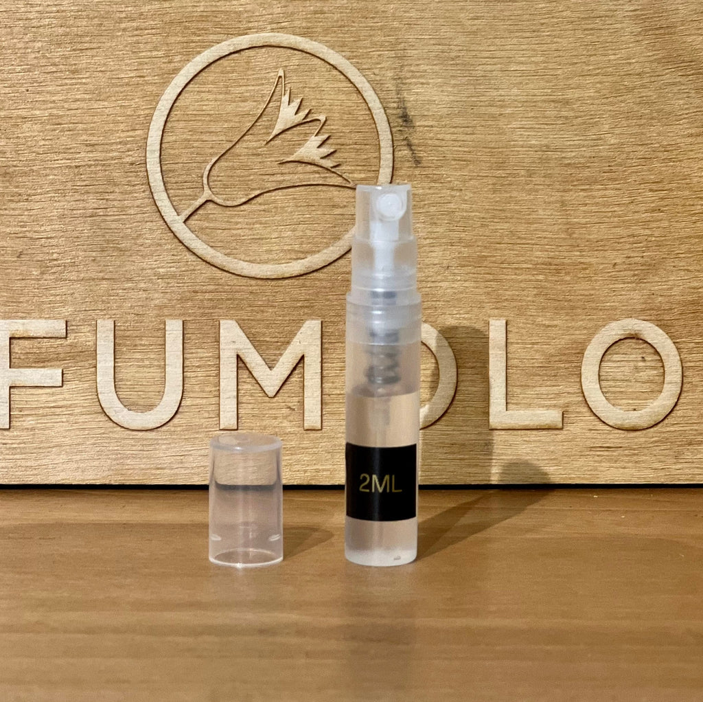 Camel– Perfumology