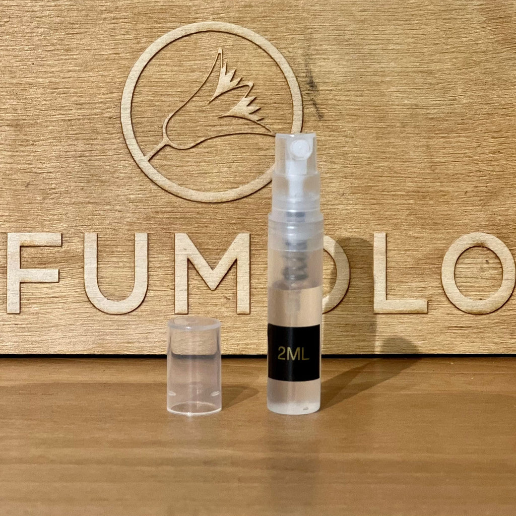 Extra Sexiest Scent on the Planet Ever (IMHO)– Perfumology