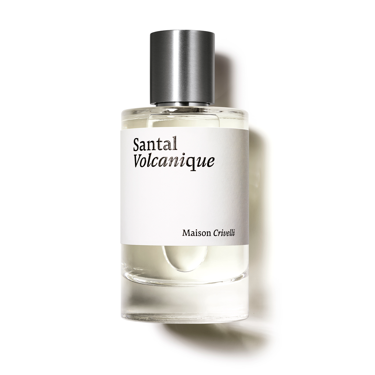 Santal Volcanique – Perfumology Santal Volcanique – Perfumology