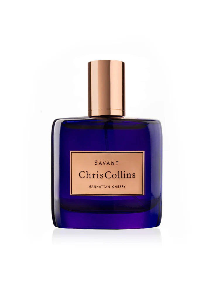 Savant– Perfumology