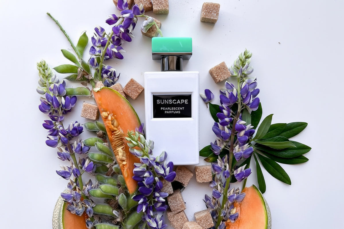 Pearlescent Parfums